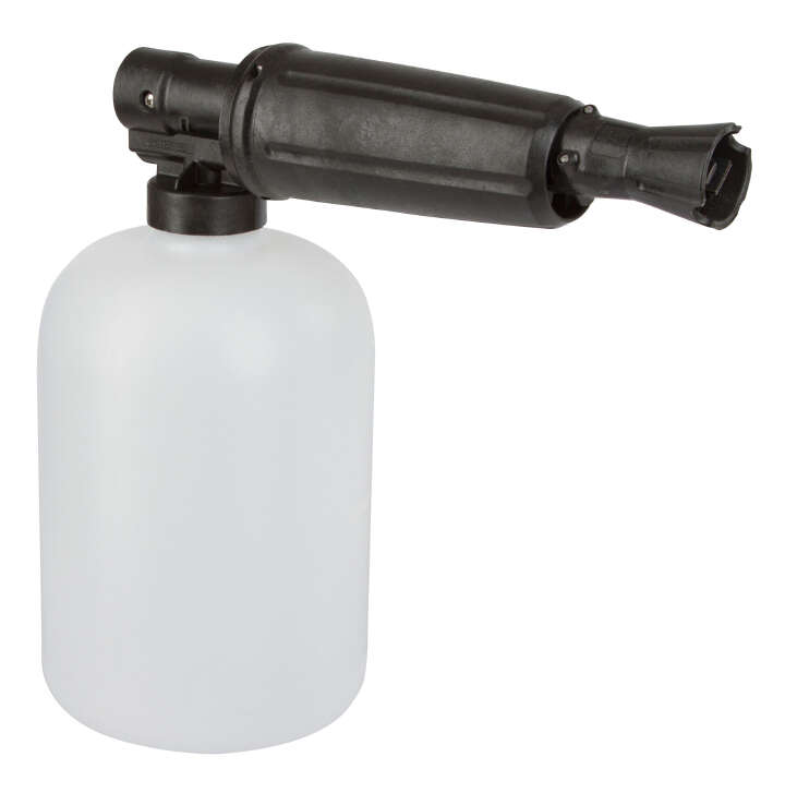 KERBL Schaumlanze ST-73 mit Flasche